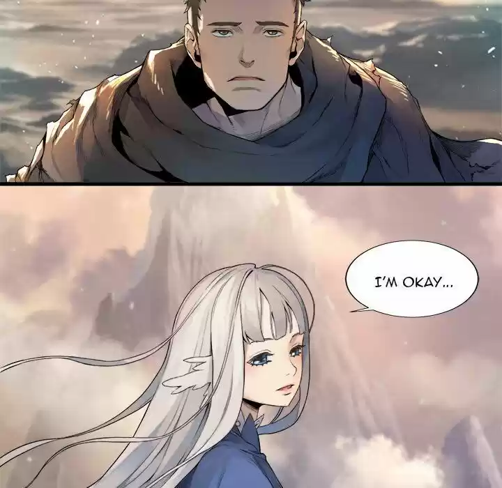 Her Summon Chapter 84