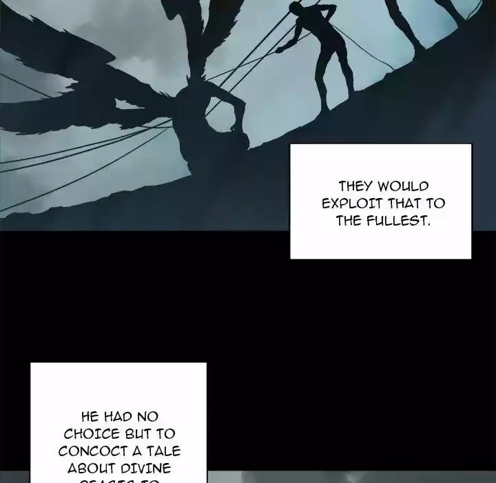 Her Summon Chapter 84