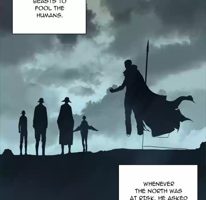 Her Summon Chapter 84