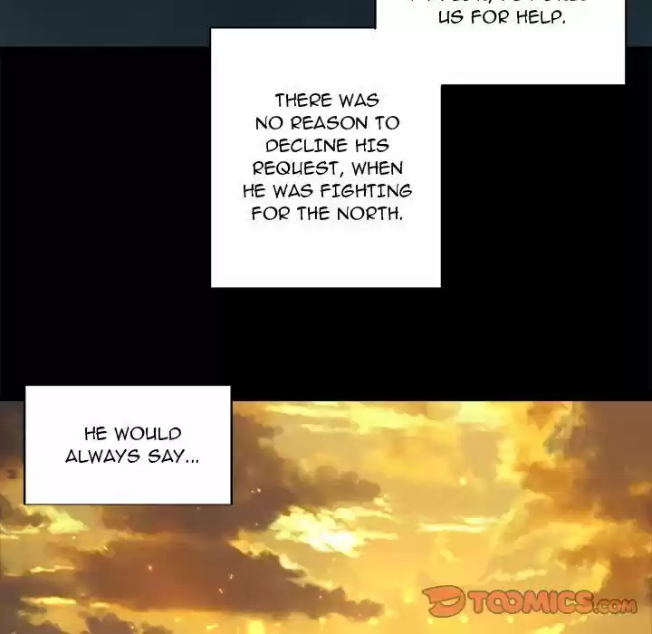 Her Summon Chapter 84