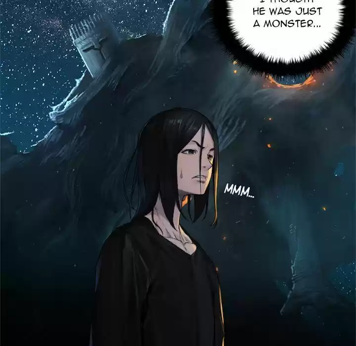 Her Summon Chapter 84