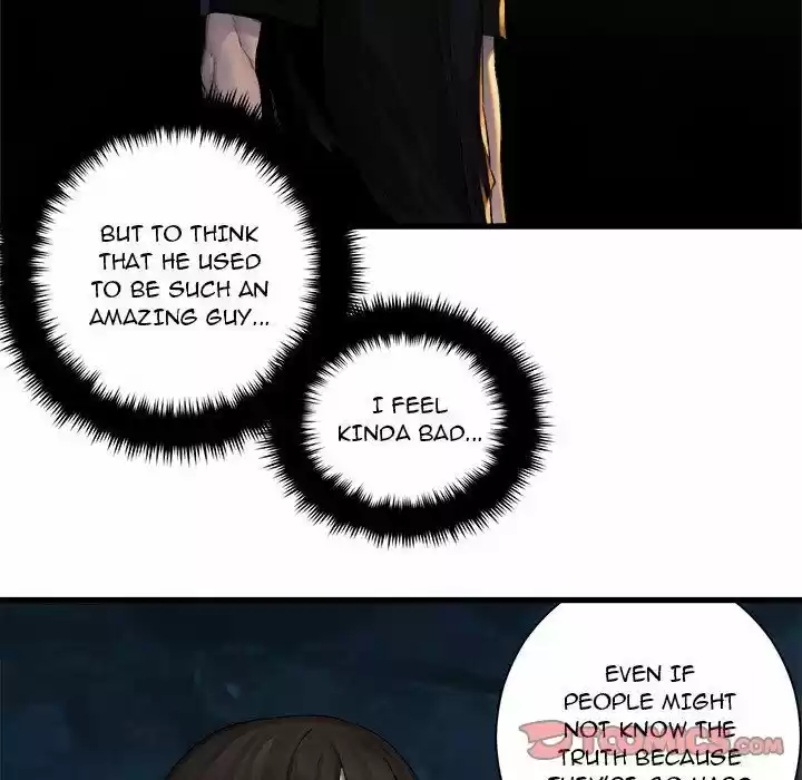 Her Summon Chapter 84