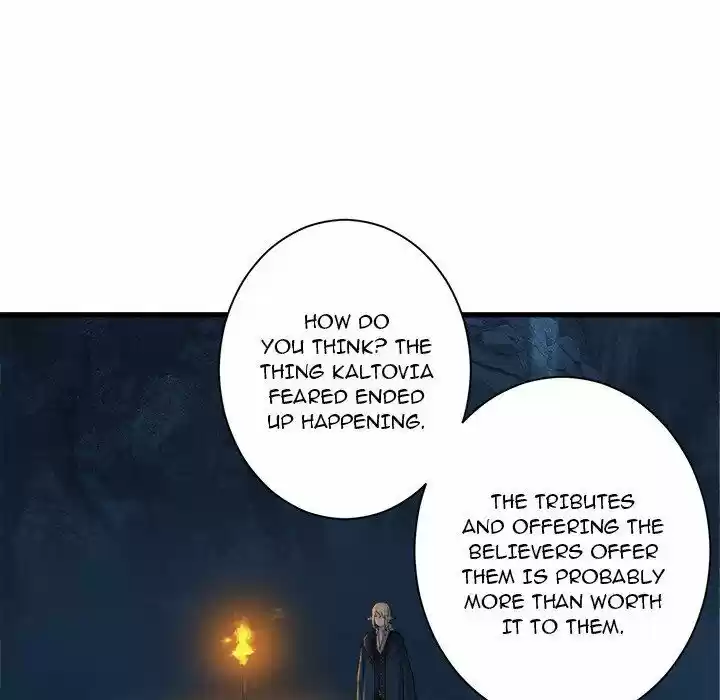 Her Summon Chapter 84