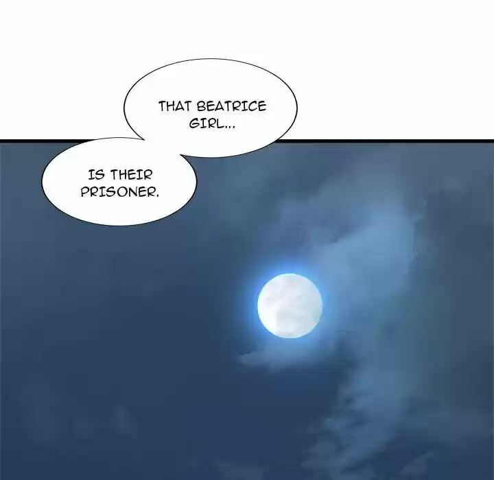 Her Summon Chapter 84