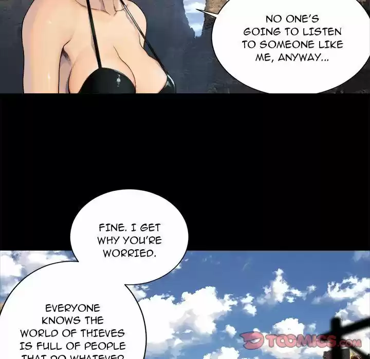 Her Summon Chapter 84