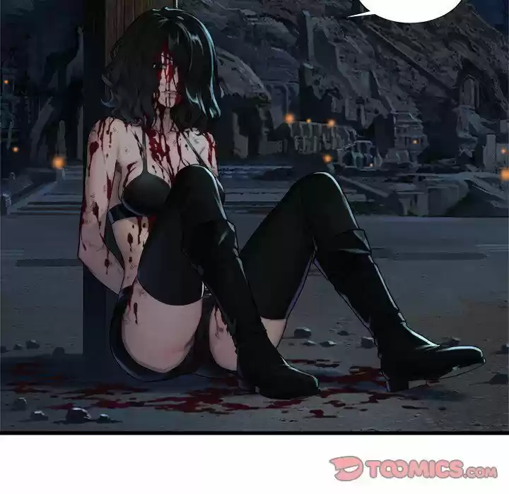 Her Summon Chapter 84