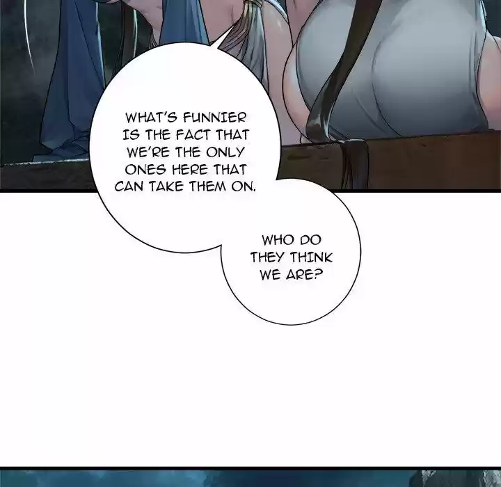 Her Summon Chapter 84