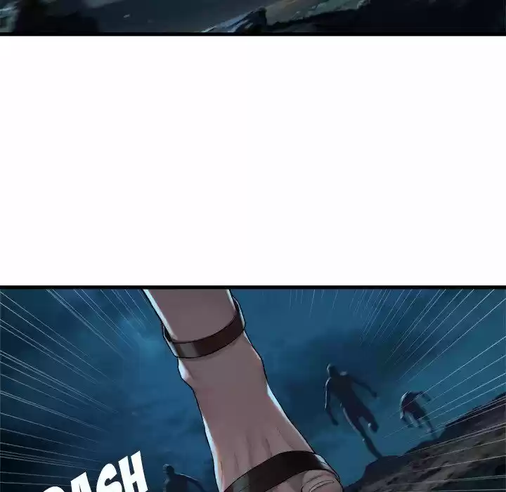 Her Summon Chapter 84