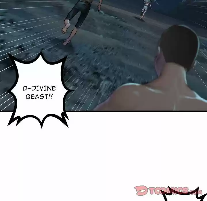 Her Summon Chapter 84