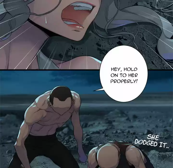 Her Summon Chapter 84