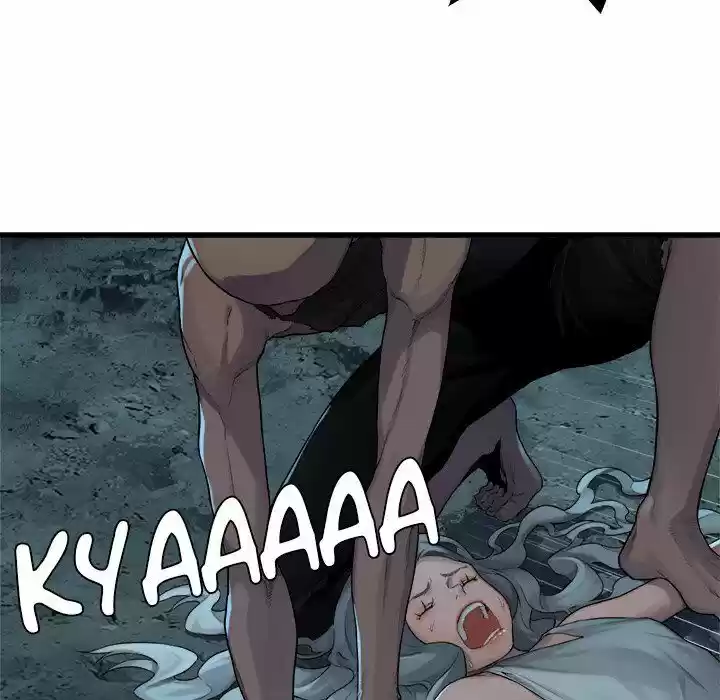 Her Summon Chapter 84