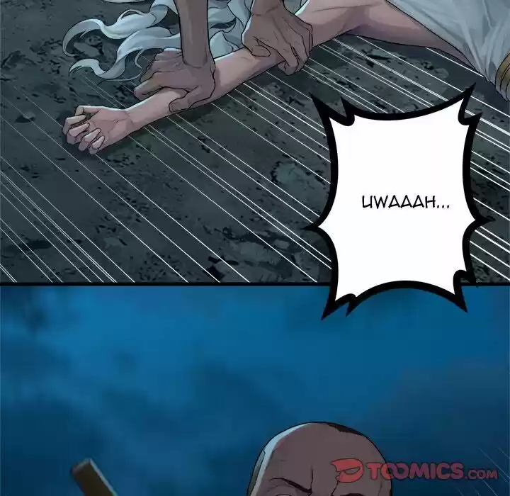 Her Summon Chapter 84