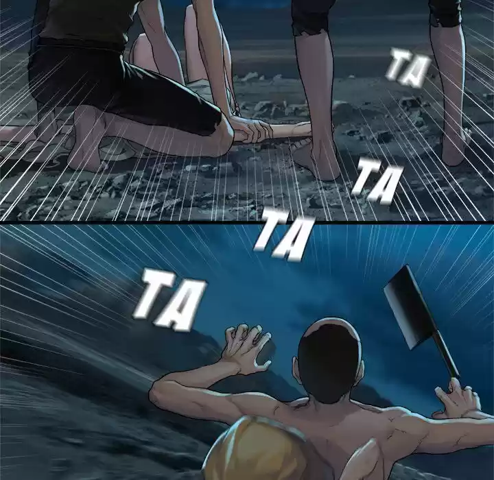 Her Summon Chapter 84