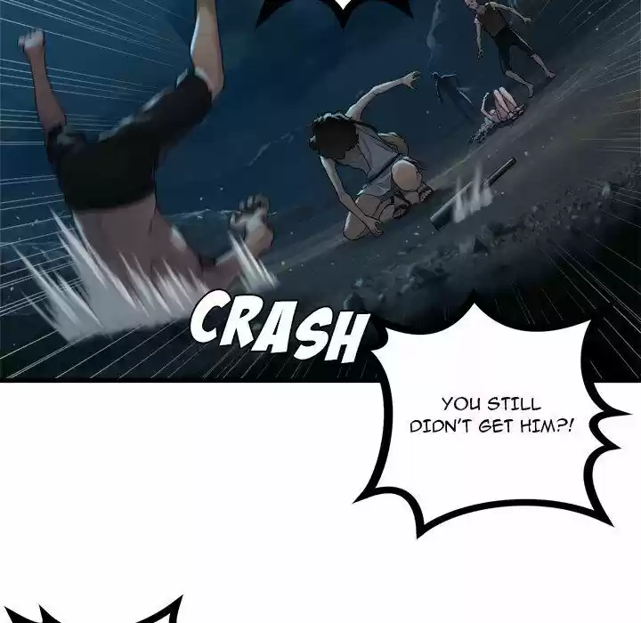 Her Summon Chapter 84