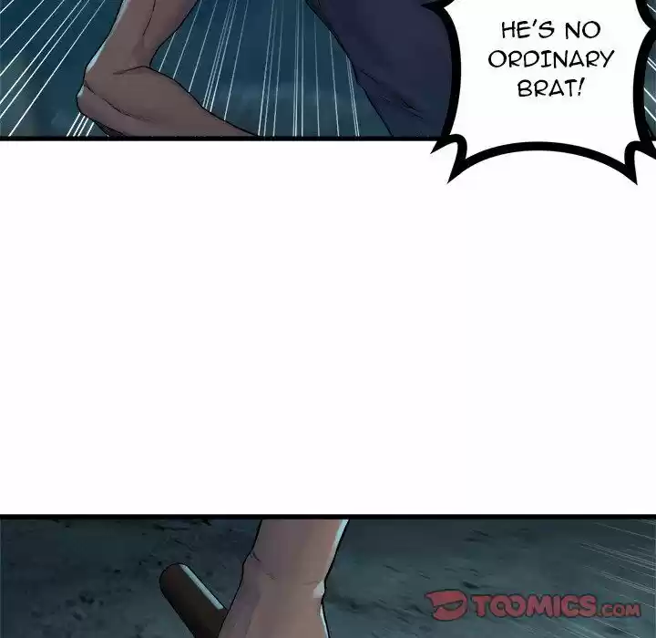 Her Summon Chapter 84