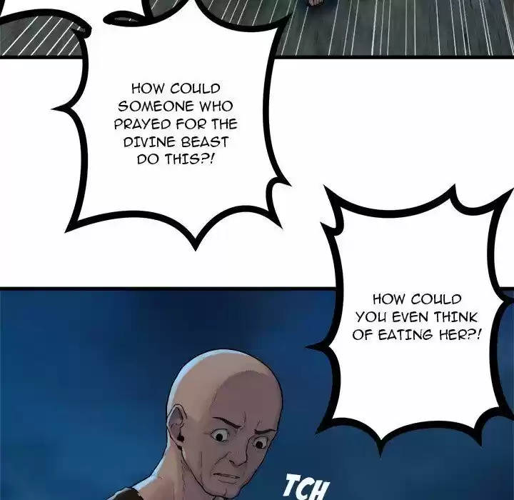 Her Summon Chapter 84