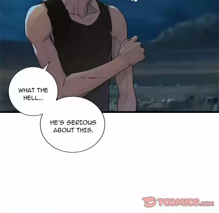 Her Summon Chapter 84