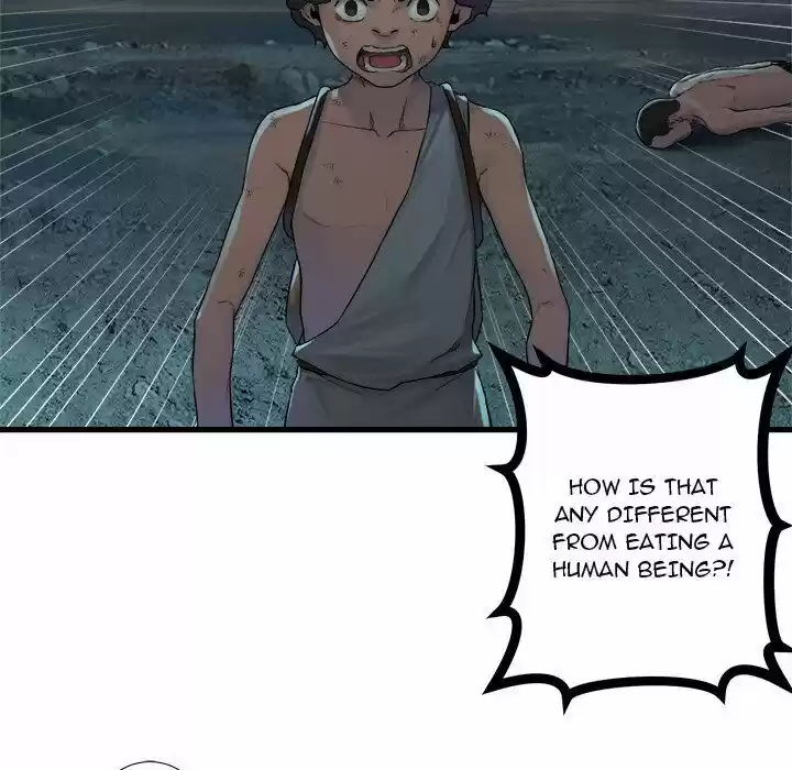 Her Summon Chapter 84