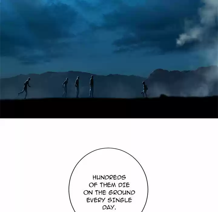 Her Summon Chapter 84