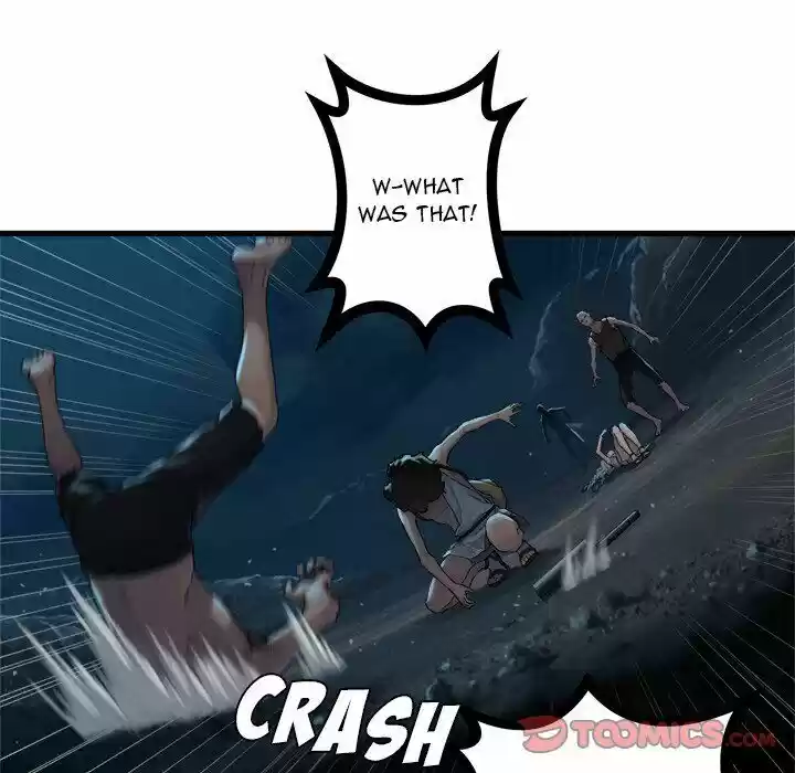 Her Summon Chapter 85