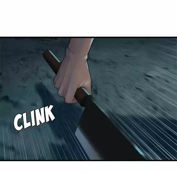 Her Summon Chapter 85