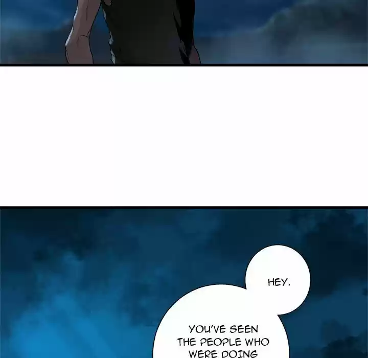 Her Summon Chapter 85