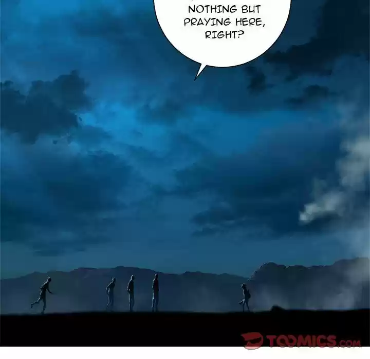 Her Summon Chapter 85