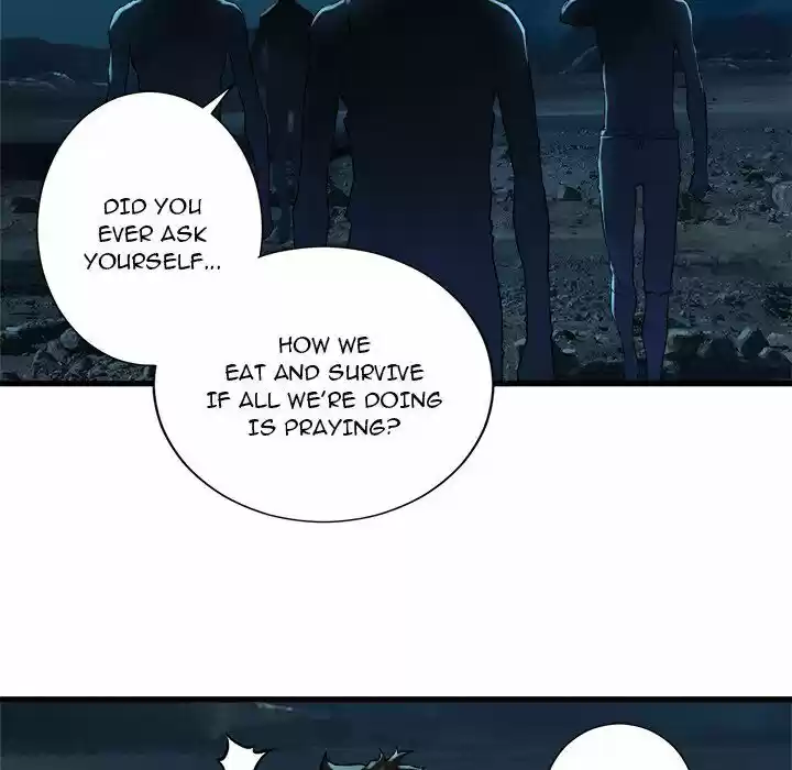 Her Summon Chapter 85