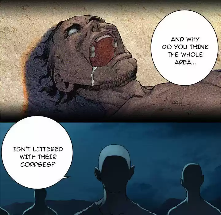 Her Summon Chapter 85