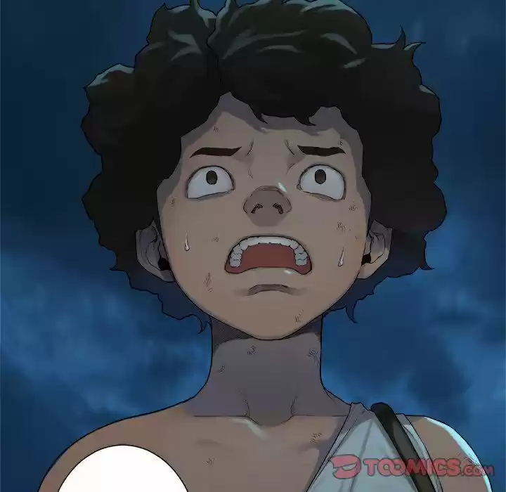 Her Summon Chapter 85