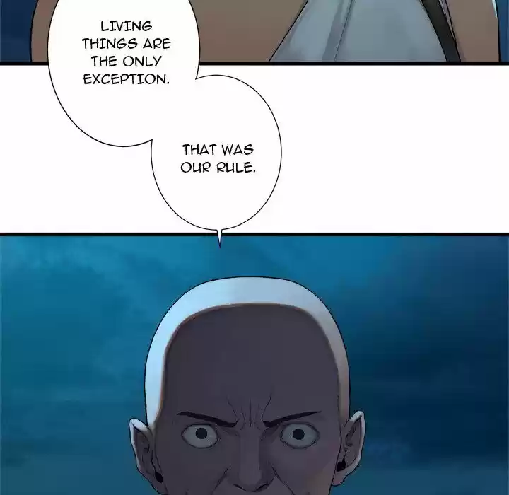 Her Summon Chapter 85