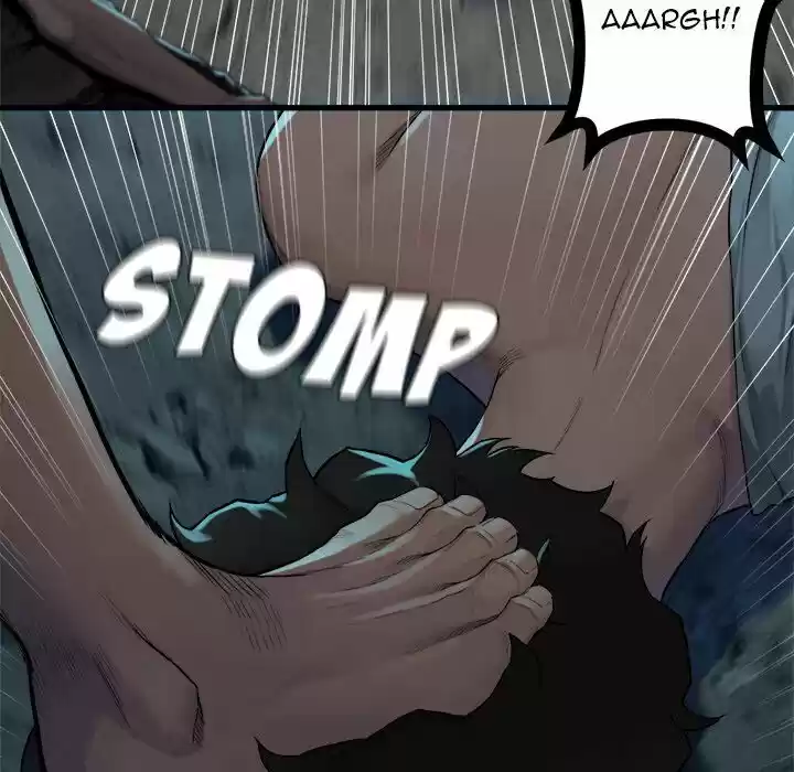 Her Summon Chapter 85