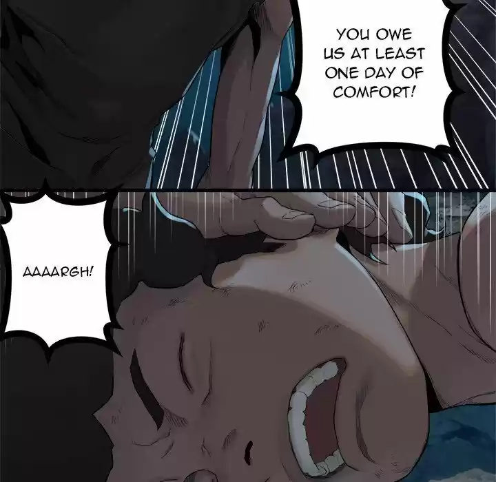 Her Summon Chapter 85