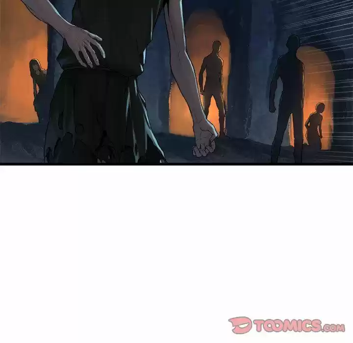 Her Summon Chapter 85