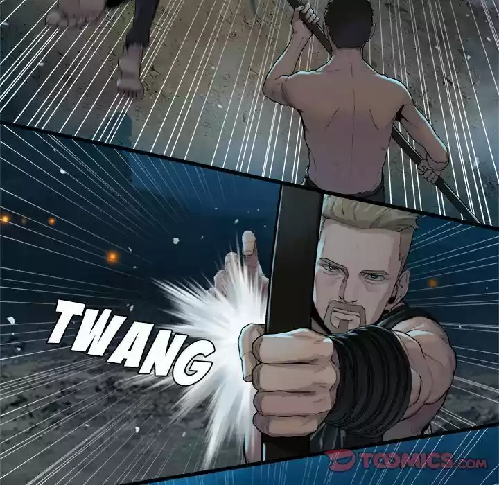 Her Summon Chapter 85