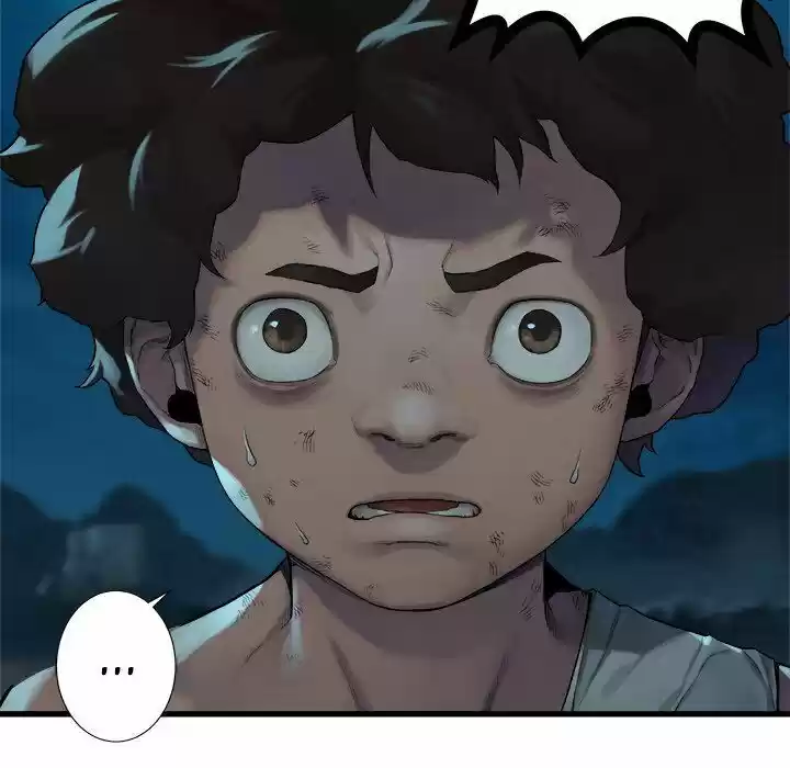 Her Summon Chapter 86