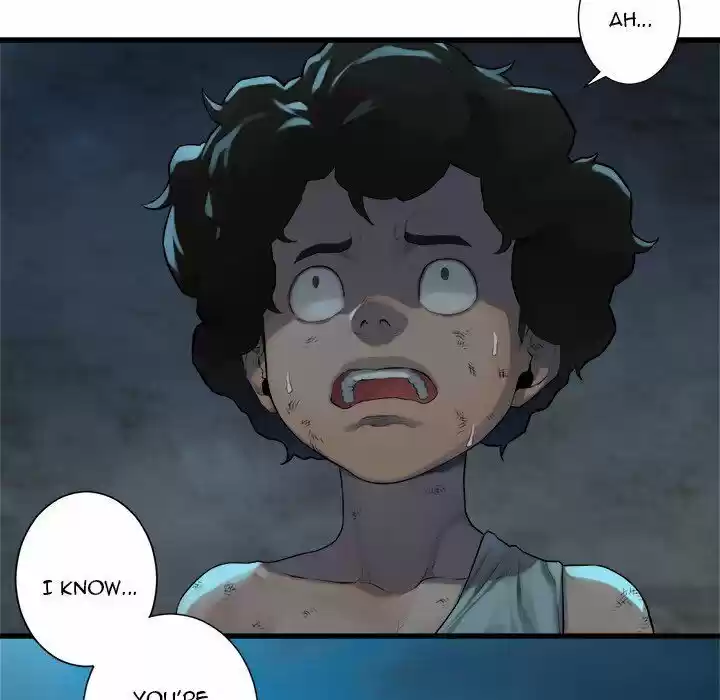 Her Summon Chapter 86