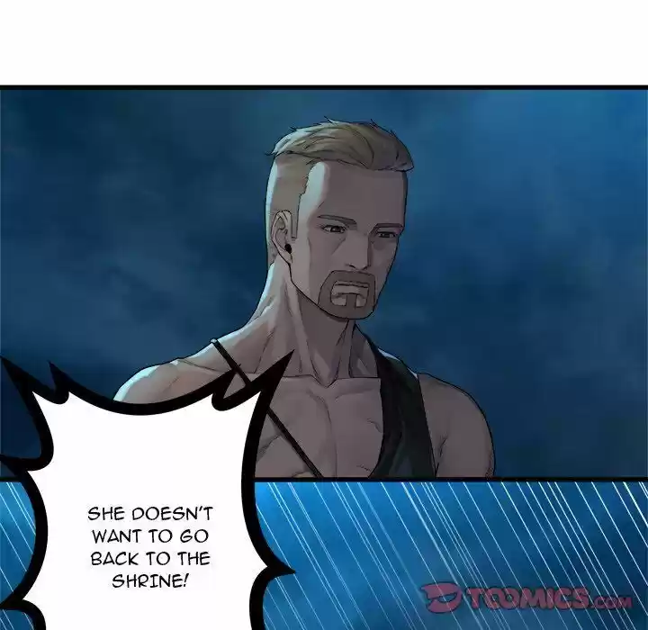 Her Summon Chapter 86