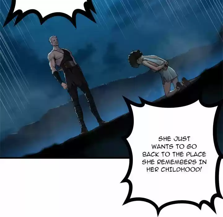 Her Summon Chapter 86