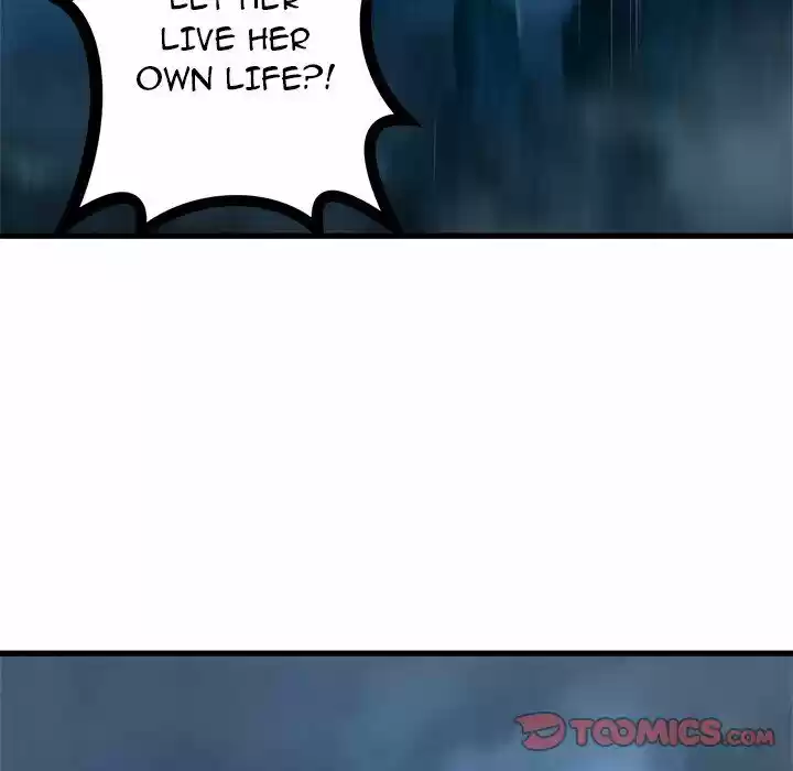 Her Summon Chapter 86