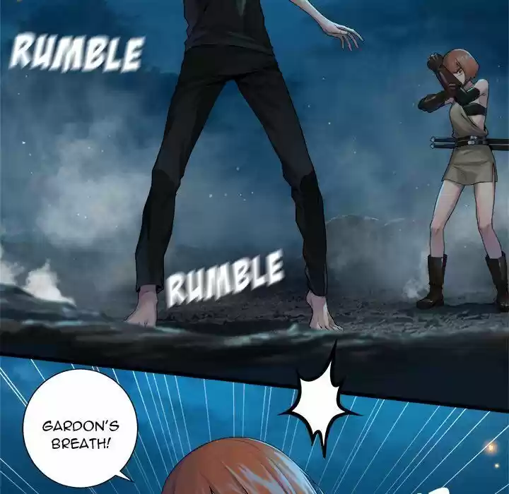 Her Summon Chapter 87