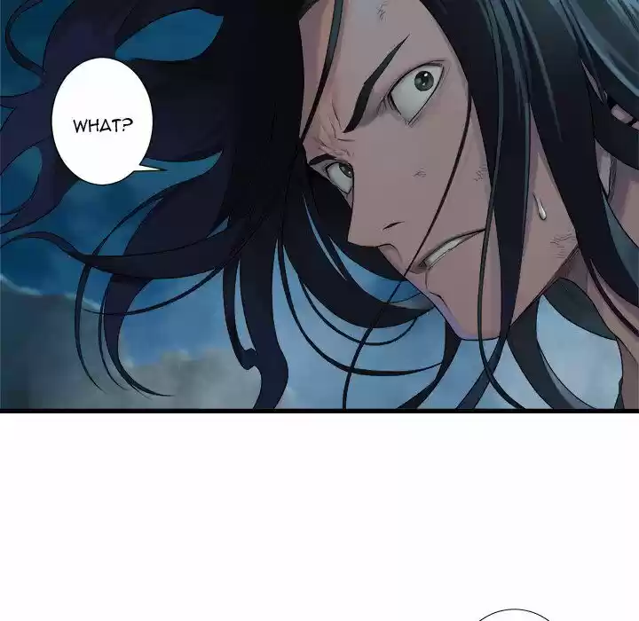 Her Summon Chapter 87