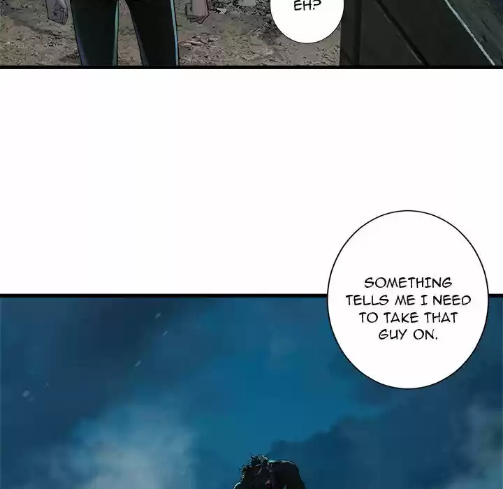 Her Summon Chapter 87