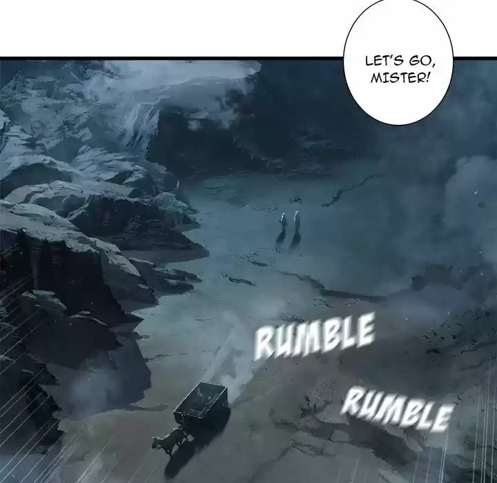 Her Summon Chapter 87