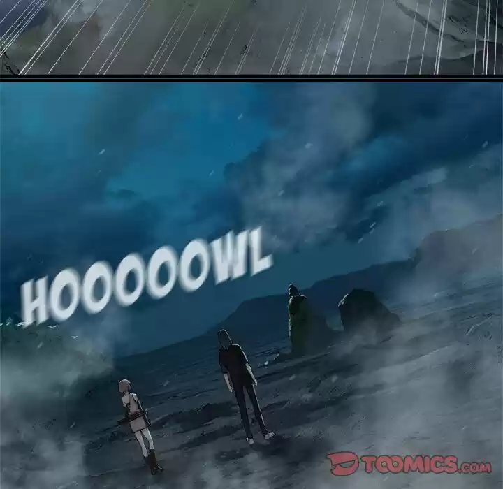 Her Summon Chapter 87