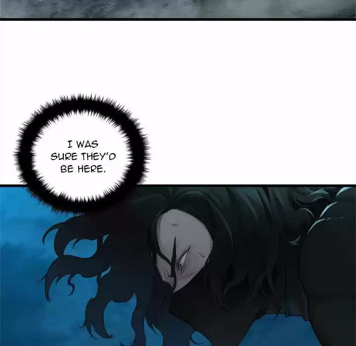 Her Summon Chapter 87