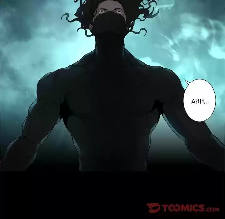 Her Summon Chapter 87