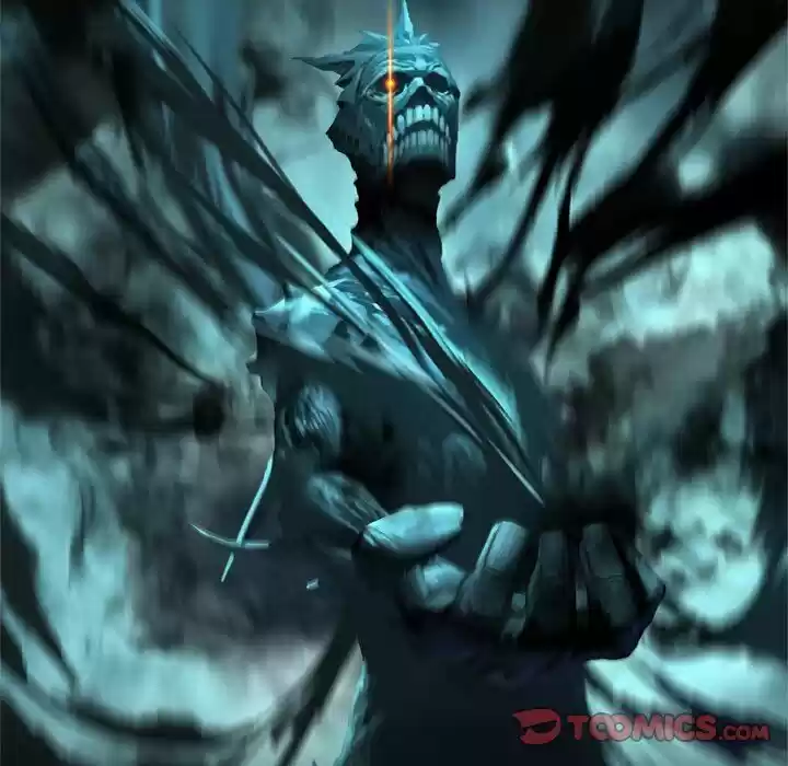 Her Summon Chapter 87