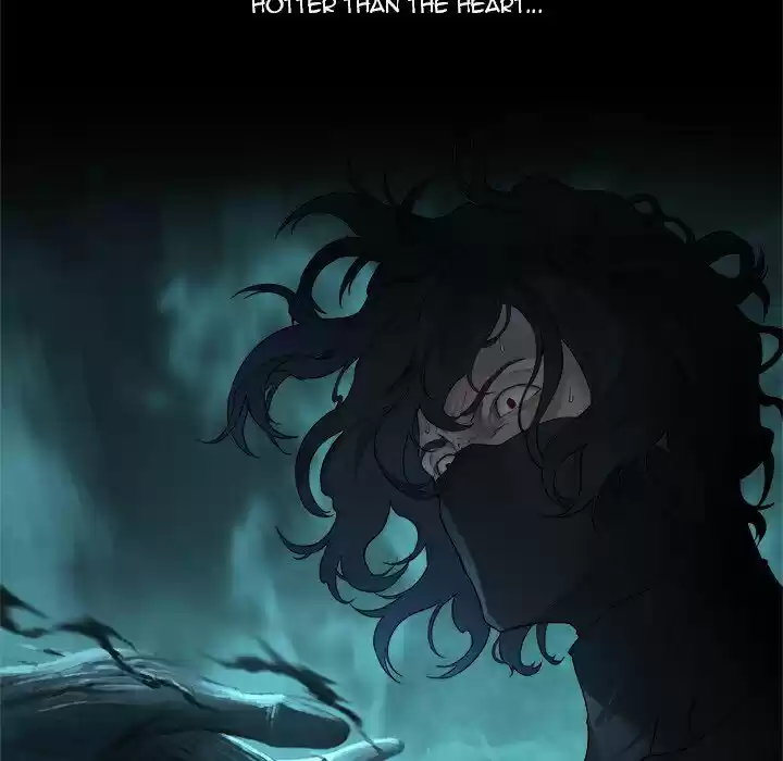 Her Summon Chapter 87