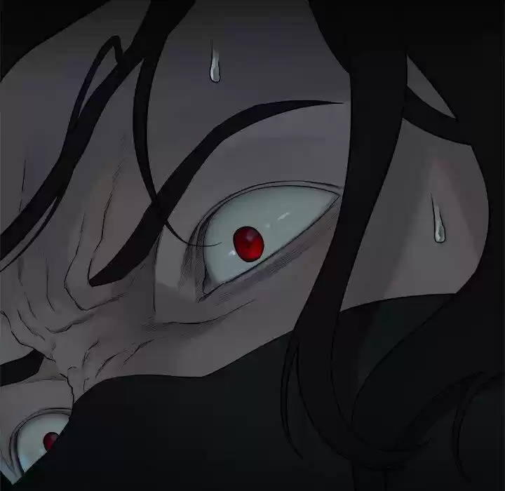 Her Summon Chapter 87